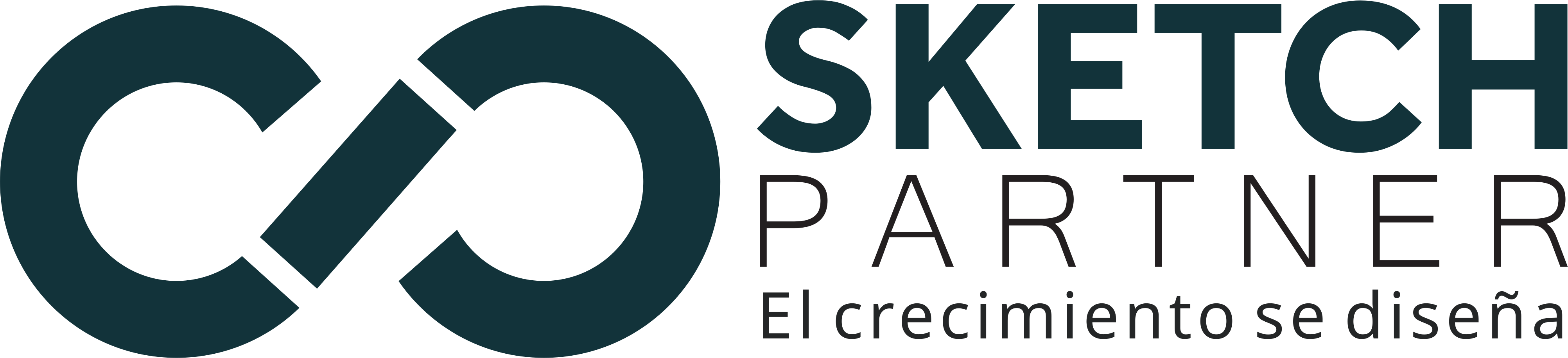 Sketch Partner — El crecimiento se diseña